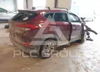 2017 Hyundai Tucson photo