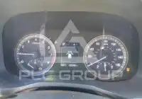 2017 Hyundai Tucson фото