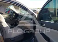 2017 Hyundai Tucson photo