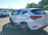 2017 Hyundai Tucson фото