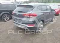 2017 Hyundai Tucson photo