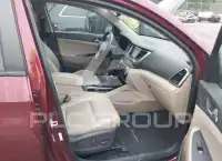2017 Hyundai Tucson фото