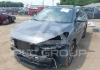 2017 Hyundai Tucson фото