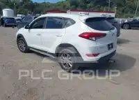 2017 Hyundai Tucson photo