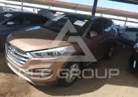 2017 Hyundai Tucson photo