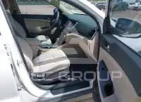 2017 Hyundai Tucson фото