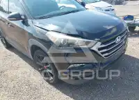 2017 Hyundai Tucson фото