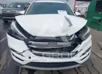 2017 Hyundai Tucson фото