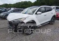 2017 Hyundai Tucson фото