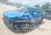 2017 Hyundai Tucson photo