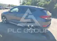 2017 Hyundai Tucson photo