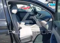 2017 Hyundai Tucson фото