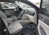 2017 Hyundai Tucson фото