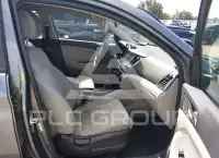 2017 Hyundai Tucson фото