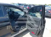 2017 Hyundai Tucson фото