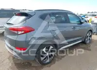 2017 Hyundai Tucson photo