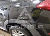 2017 Hyundai Tucson фото