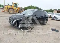 2017 Hyundai Tucson фото