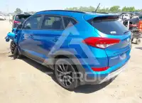 2017 Hyundai Tucson photo