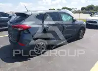2017 Hyundai Tucson фото
