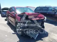 2017 Hyundai Tucson фото