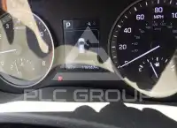 2017 Hyundai Tucson фото