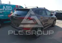 2017 Hyundai Tucson photo