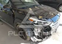 2017 Hyundai Tucson фото