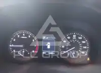 2017 Hyundai Tucson фото