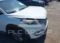 2017 Hyundai Tucson фото
