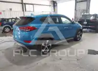 2017 Hyundai Tucson photo