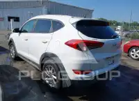 2017 Hyundai Tucson photo