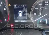 2017 Hyundai Tucson фото