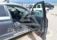 2017 Hyundai Tucson фото