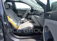 2017 Hyundai Tucson фото