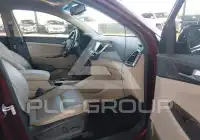 2017 Hyundai Tucson photo