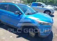 2017 Hyundai Tucson фото