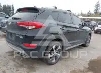 2017 Hyundai Tucson photo