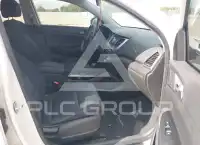 2017 Hyundai Tucson photo
