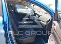 2017 Hyundai Tucson фото