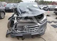 2017 Hyundai Tucson фото