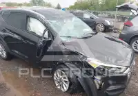 2017 Hyundai Tucson фото