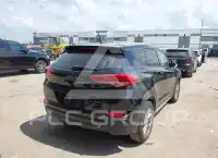 2017 Hyundai Tucson photo