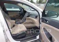 2017 Hyundai Tucson photo