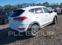 2017 Hyundai Tucson фото