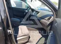 2017 Hyundai Tucson фото