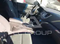2017 Hyundai Tucson photo