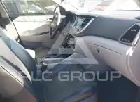 2017 Hyundai Tucson фото