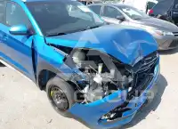 2017 Hyundai Tucson фото