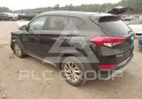 2017 Hyundai Tucson photo
